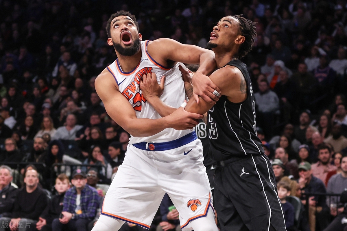 m6米乐投注包含关键时刻突围战来临，纽约尼克斯围绕NBA季后赛手感冰凉，引发热议，数据趋势出现新变化的词条